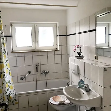 Blaumuschel Haus A 8 - Dh * Lubmin