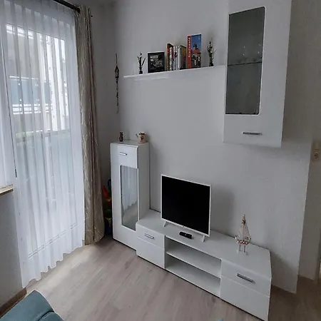 Blaumuschel Haus A 8 - Dh * Lubmin